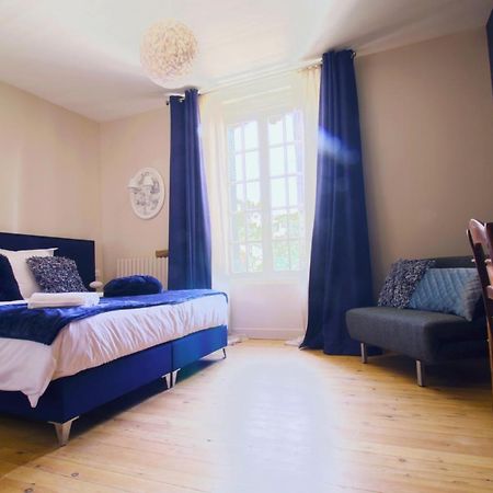 Les Corderies Bed & Breakfast Les Sables-dʼOlonne Exterior foto
