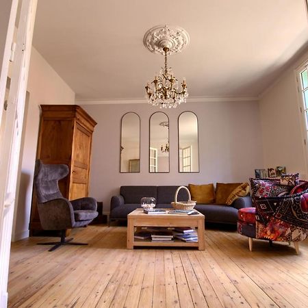 Les Corderies Bed & Breakfast Les Sables-dʼOlonne Exterior foto