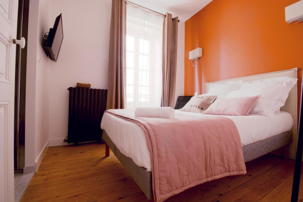 Les Corderies Bed & Breakfast Les Sables-dʼOlonne Exterior foto