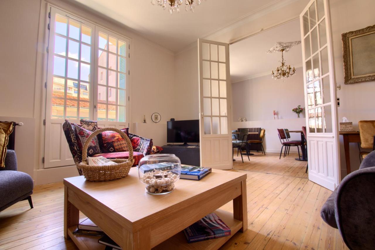 Les Corderies Bed & Breakfast Les Sables-dʼOlonne Exterior foto
