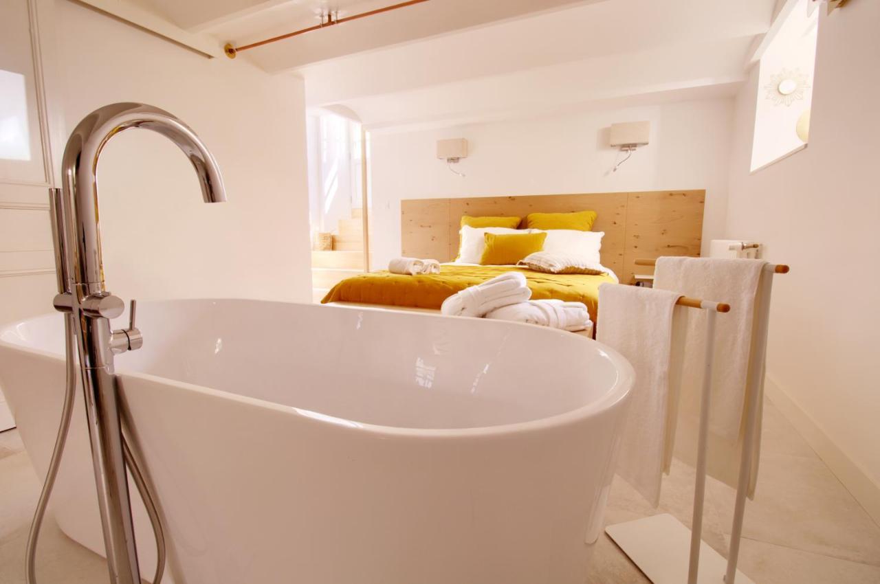 Les Corderies Bed & Breakfast Les Sables-dʼOlonne Exterior foto