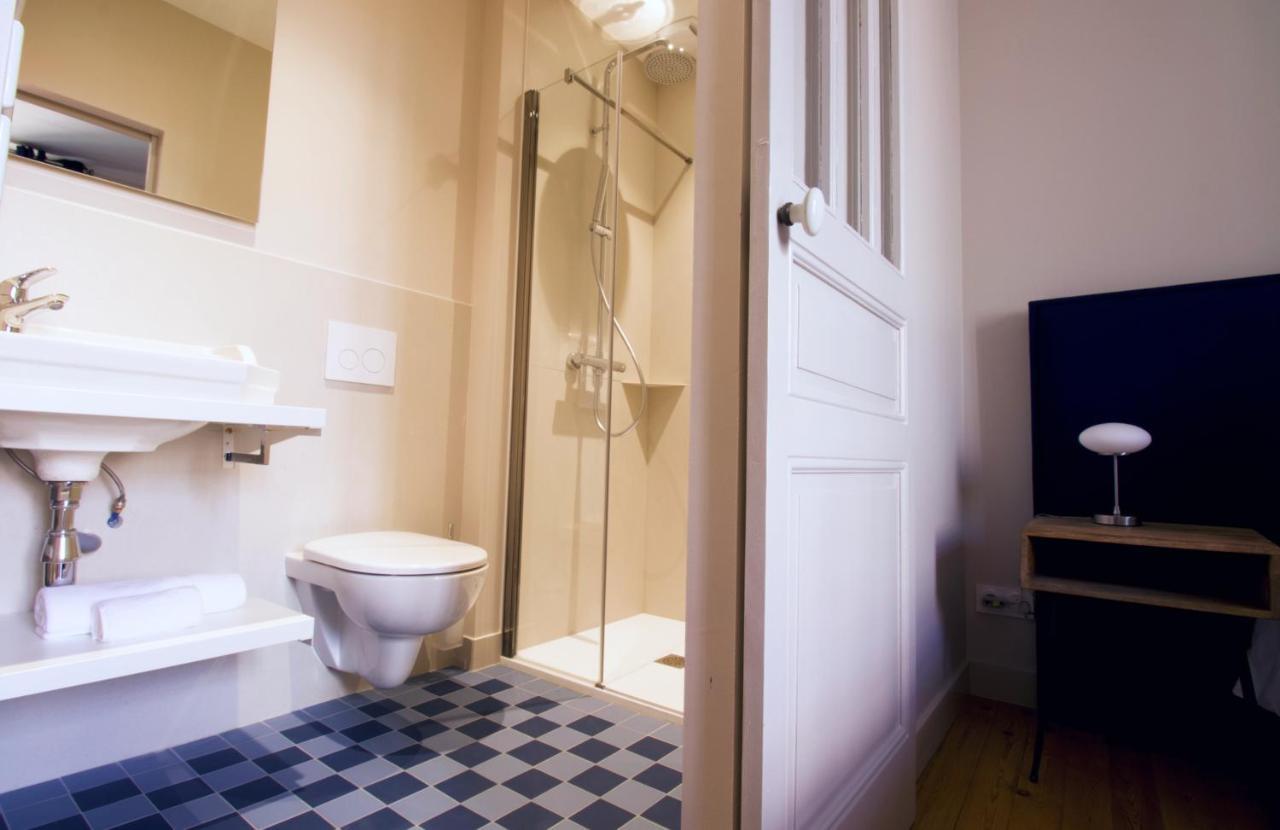 Les Corderies Bed & Breakfast Les Sables-dʼOlonne Exterior foto